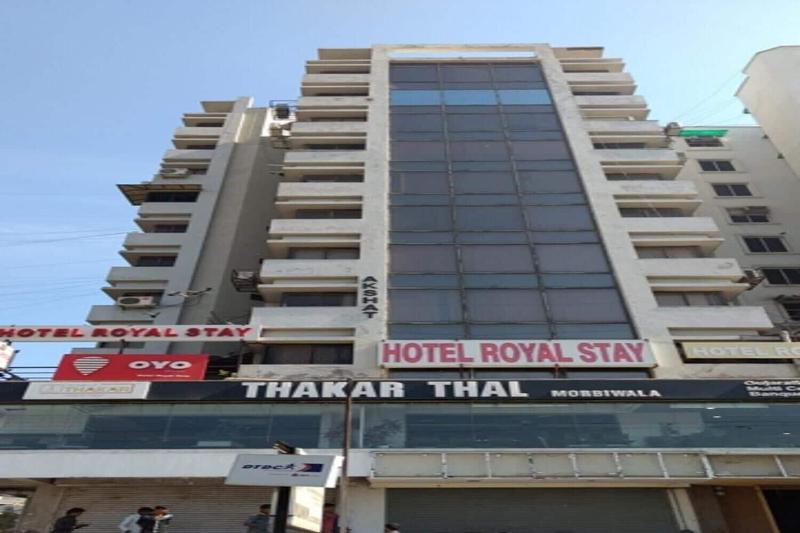 Hotel Royal Stay