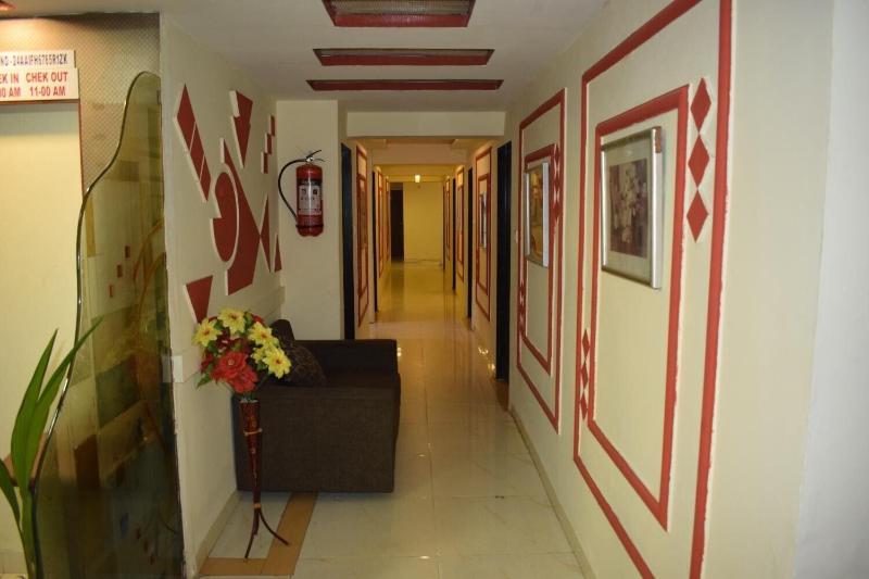 Hotel Royal Stay
