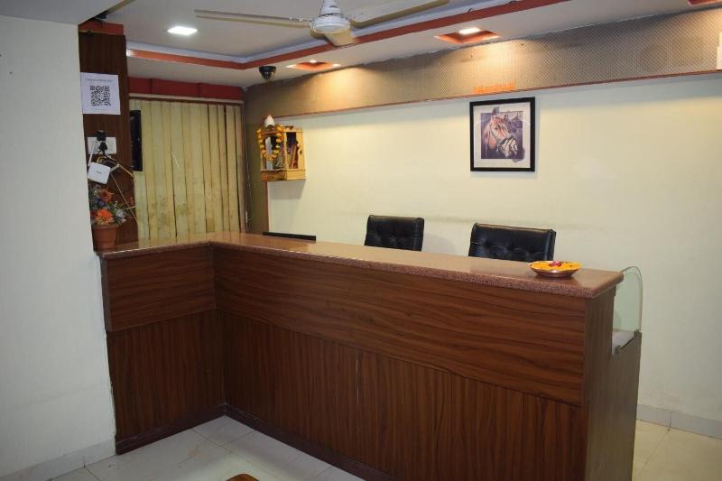 Hotel Royal Stay
