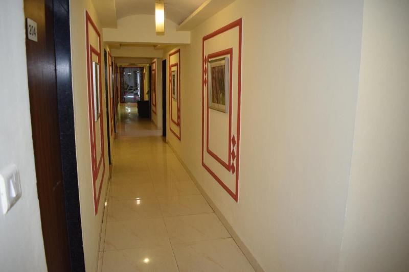 Hotel Royal Stay