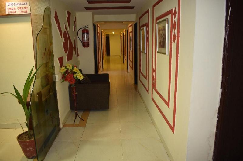 Hotel Royal Stay
