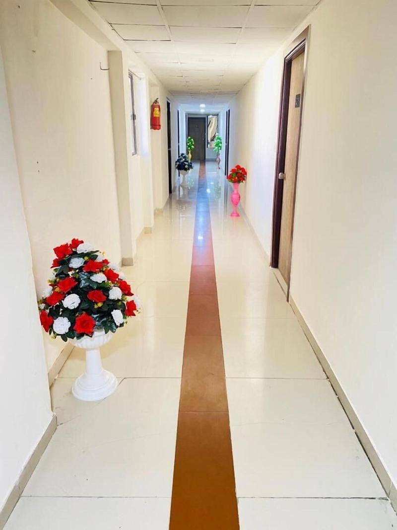 Hotel Royal Stay