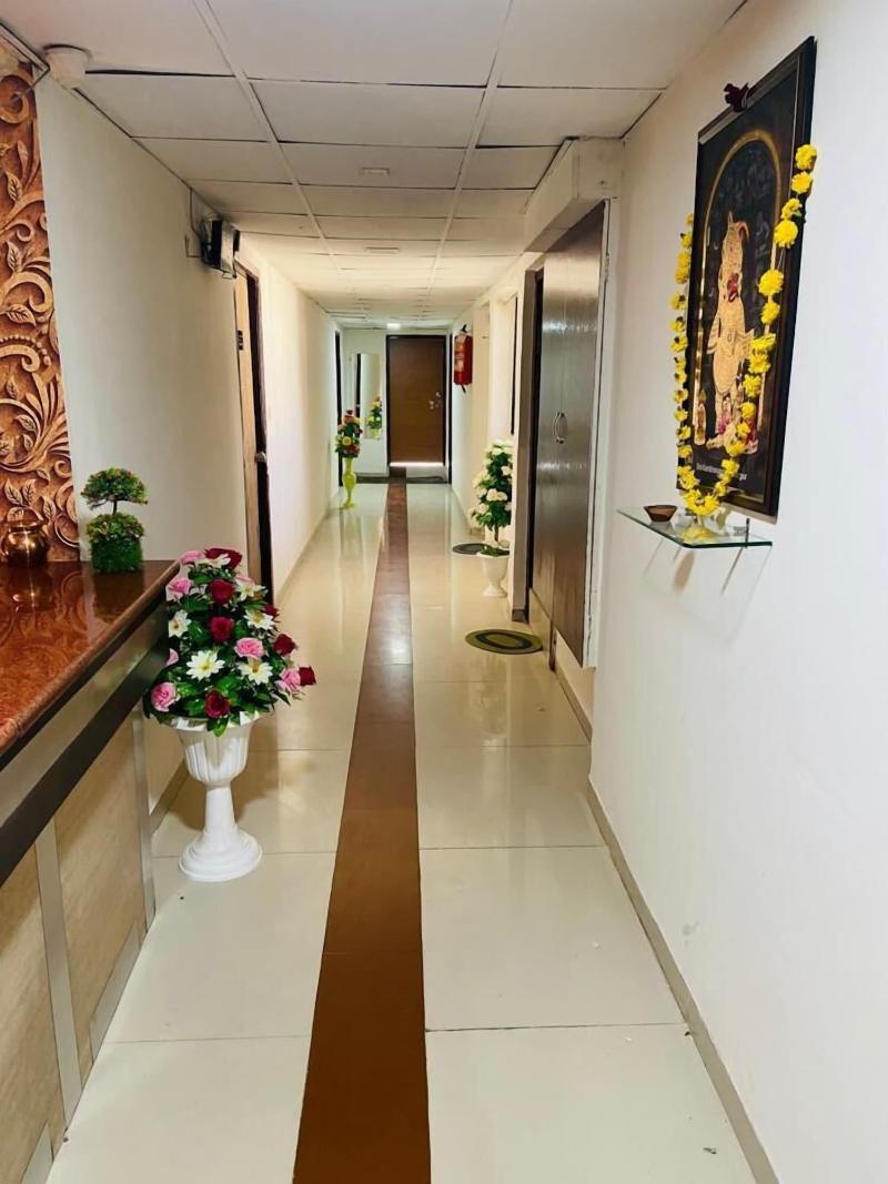 Hotel Royal Stay