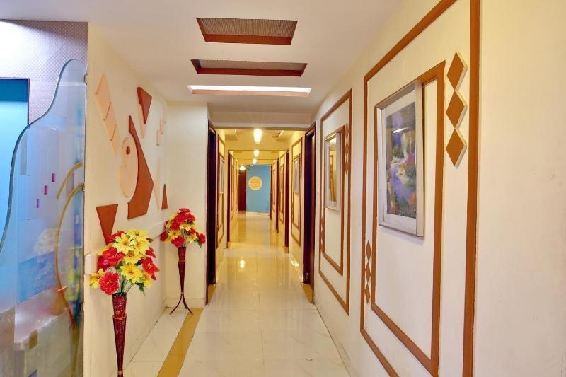 Hotel Royal Stay
