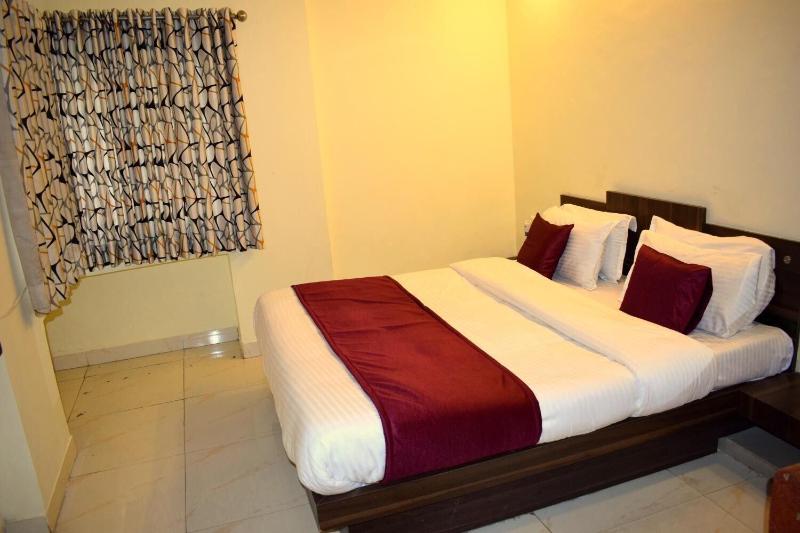 Hotel Royal Stay 3