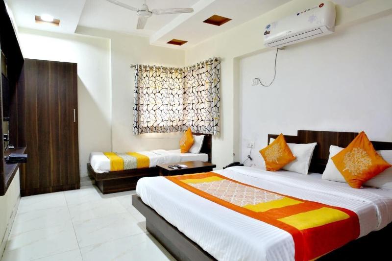 Hotel Royal Stay 4