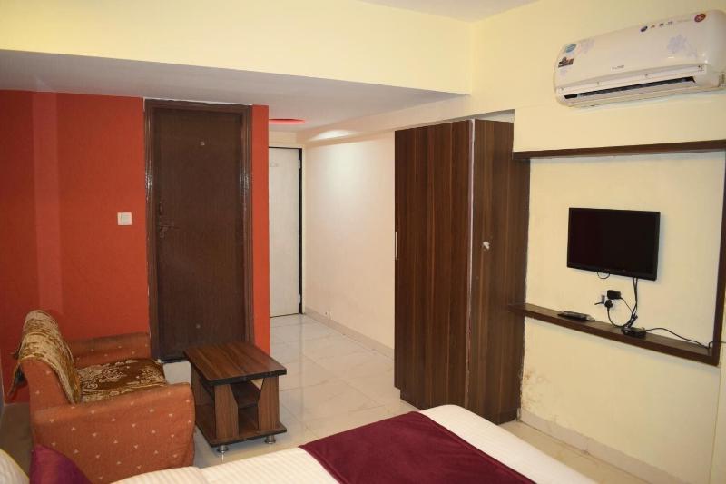 Hotel Royal Stay 5
