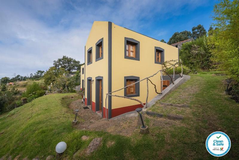 Casas Da Levada image