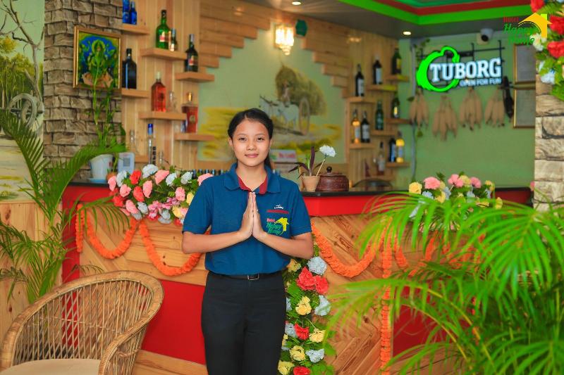 Hotel Happy Home image
