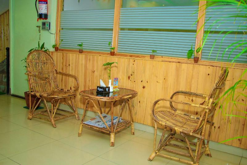 Hotel Happy Home image