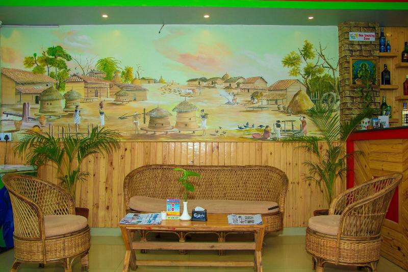 Hotel Happy Home image