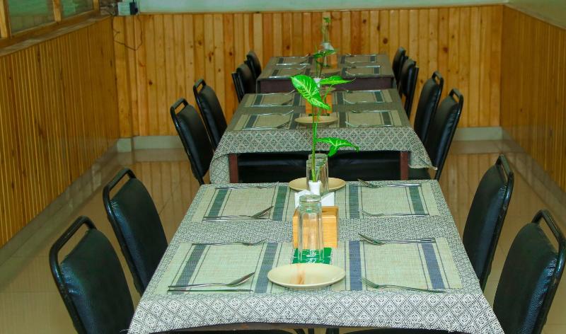 Hotel Happy Home image