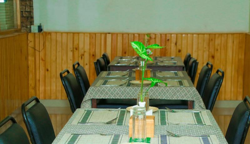 Hotel Happy Home image