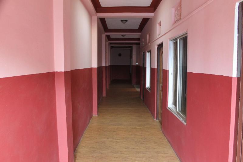 Hotel Happy Home image
