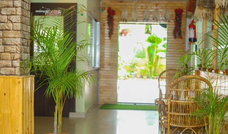 Hotel Happy Home image