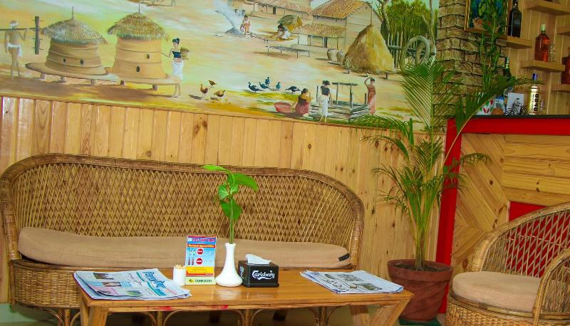 Hotel Happy Home image