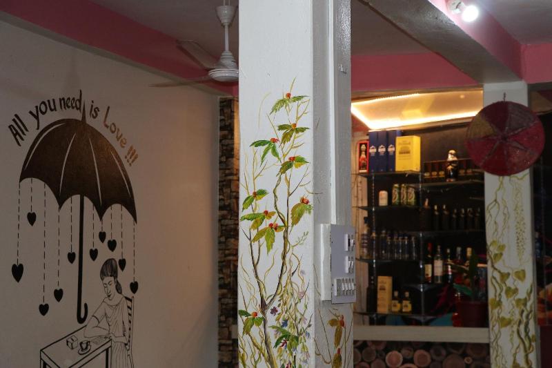 Hotel Happy Home image