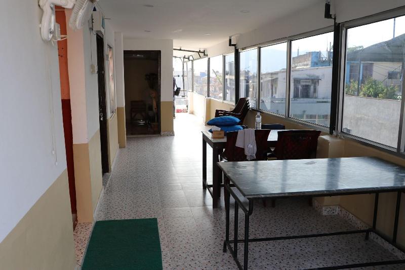 Hotel Happy Home image