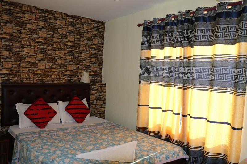 Hotel Happy Home image
