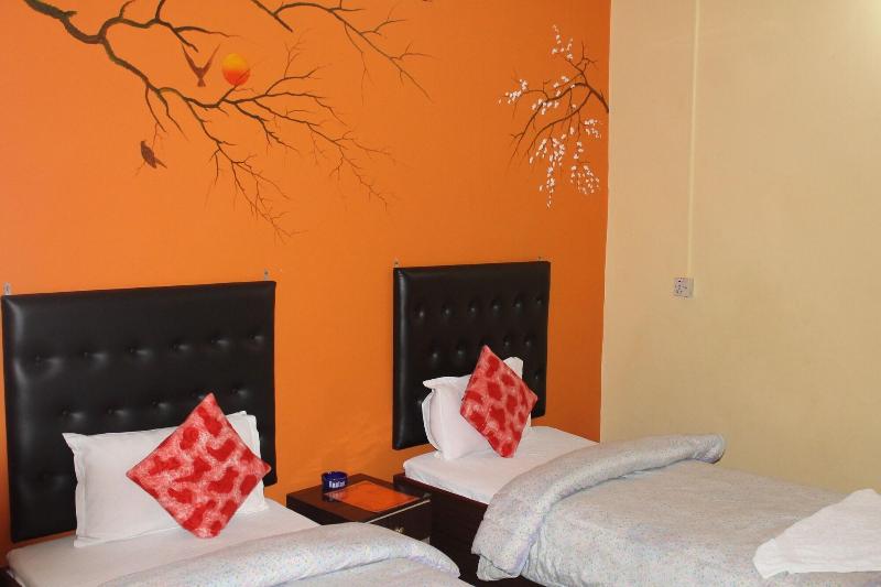 Hotel Happy Home image