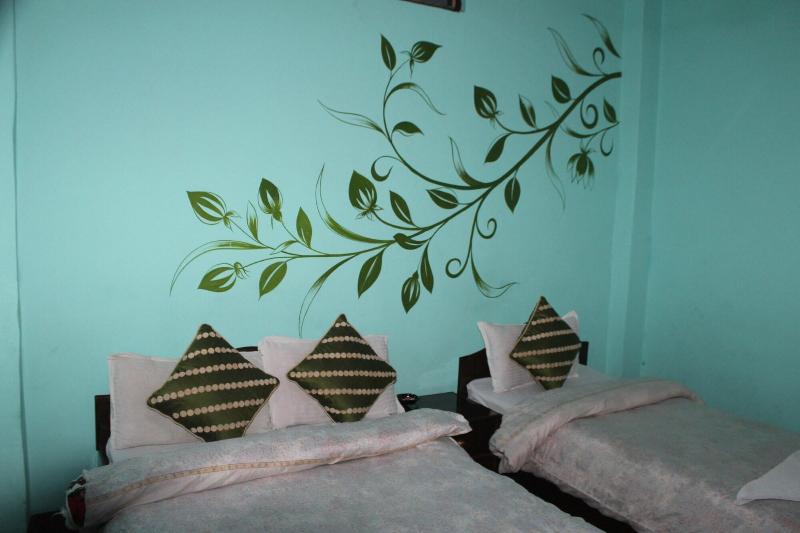 Hotel Happy Home image