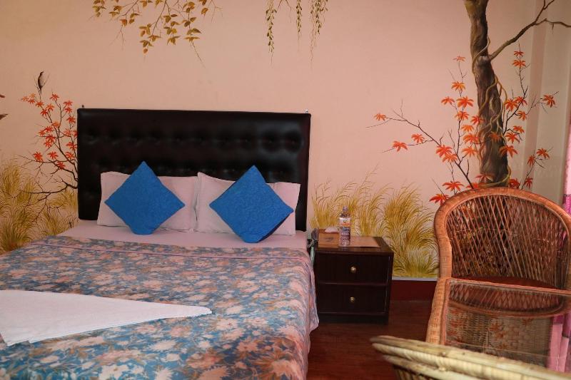 Hotel Happy Home image