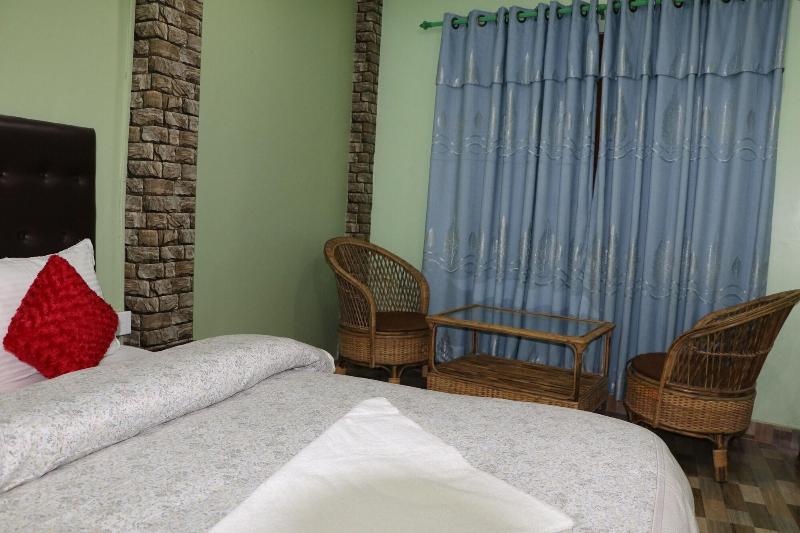 Hotel Happy Home image
