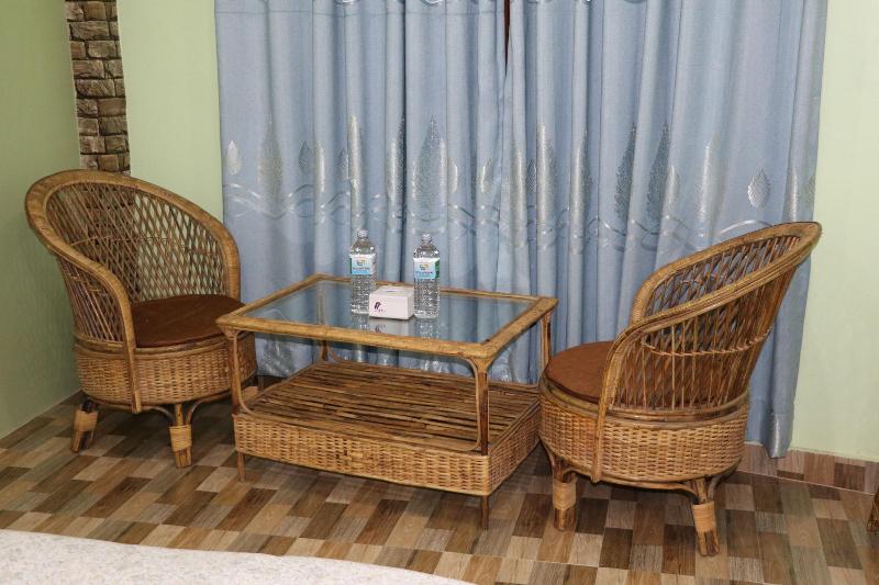 Hotel Happy Home image