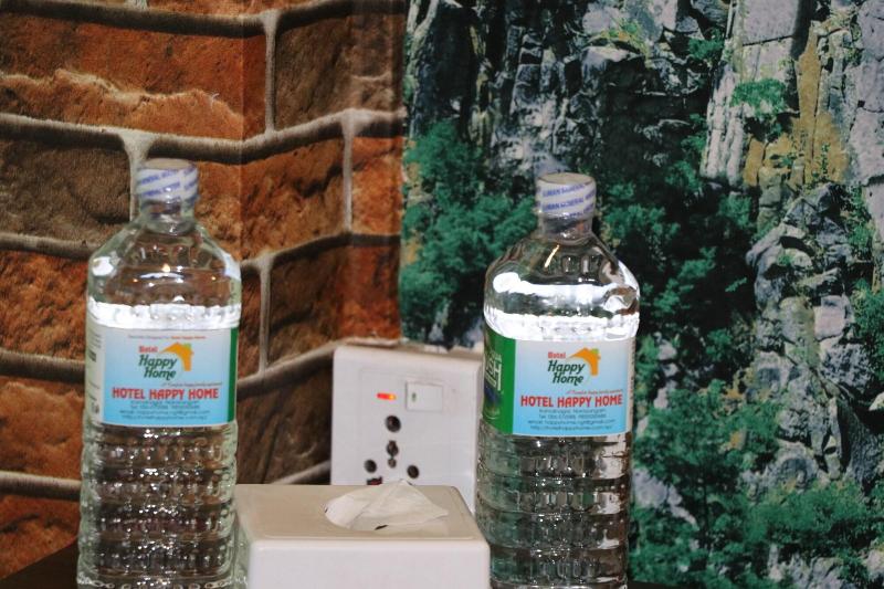 Hotel Happy Home image