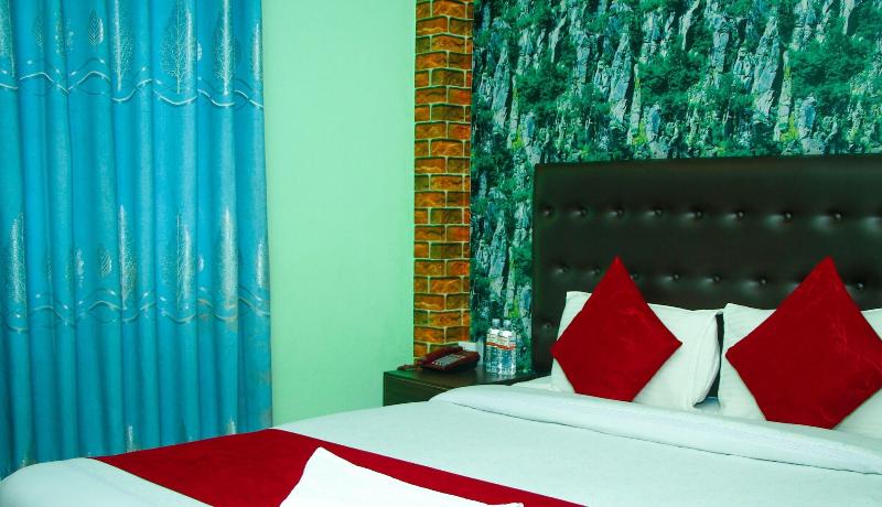 Hotel Happy Home image