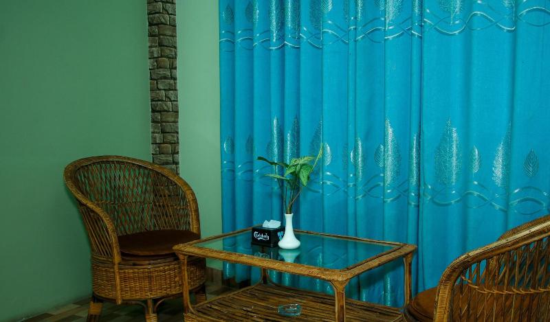 Hotel Happy Home image