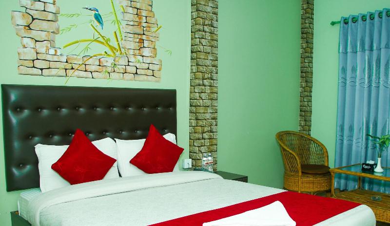 Hotel Happy Home image