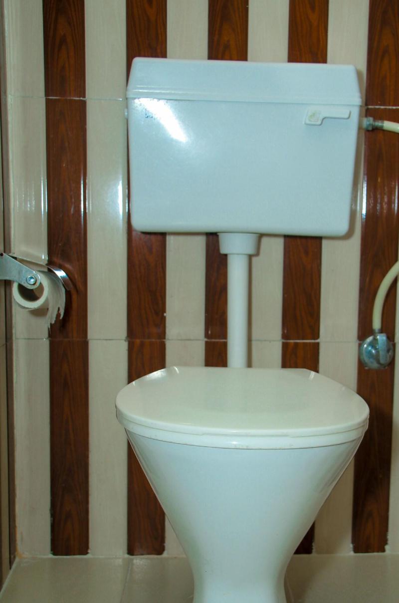 Hotel Happy Home image