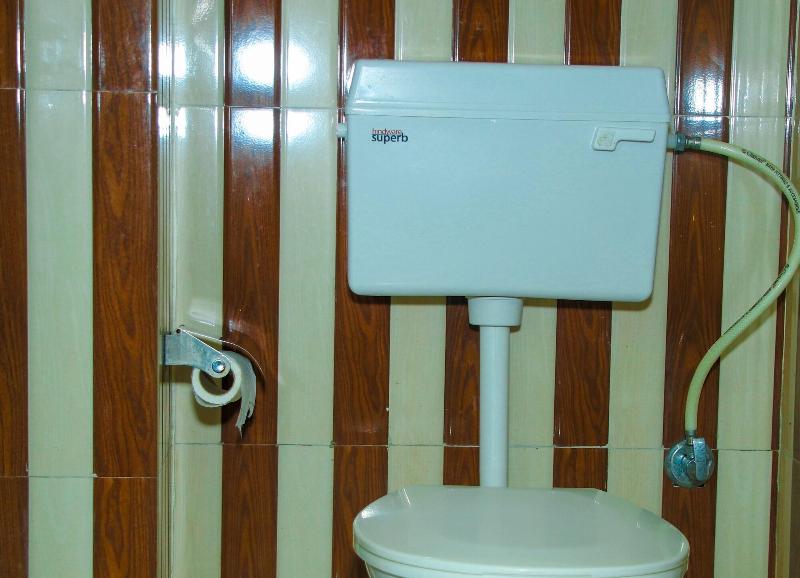 Hotel Happy Home image