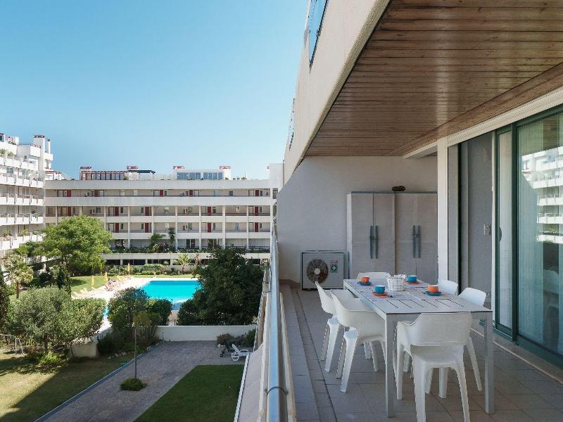Vilamourasun Aquamar 215 image