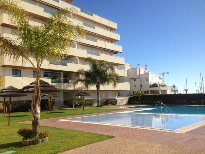 Vilamourasun Aquamar 215 image