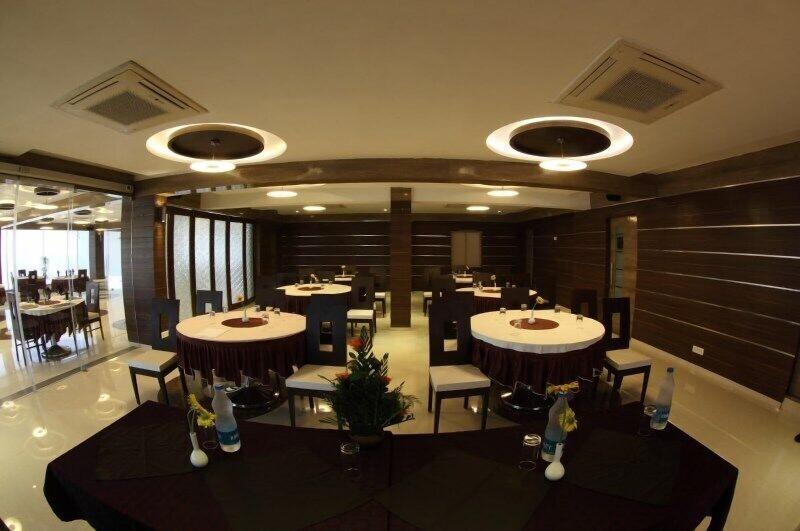 Shangri La Grand The Hotel image