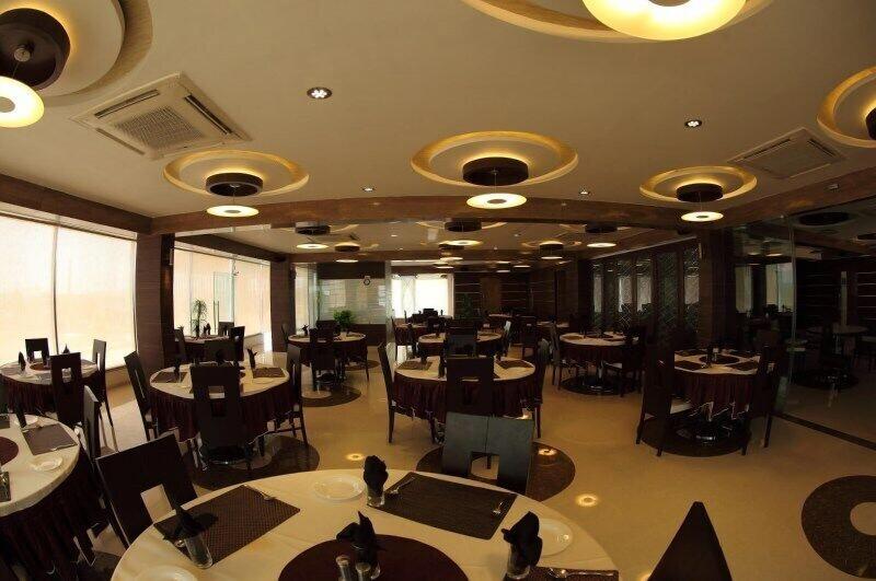 Shangri La Grand The Hotel image