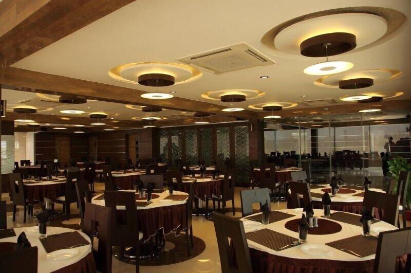 Shangri La Grand The Hotel image