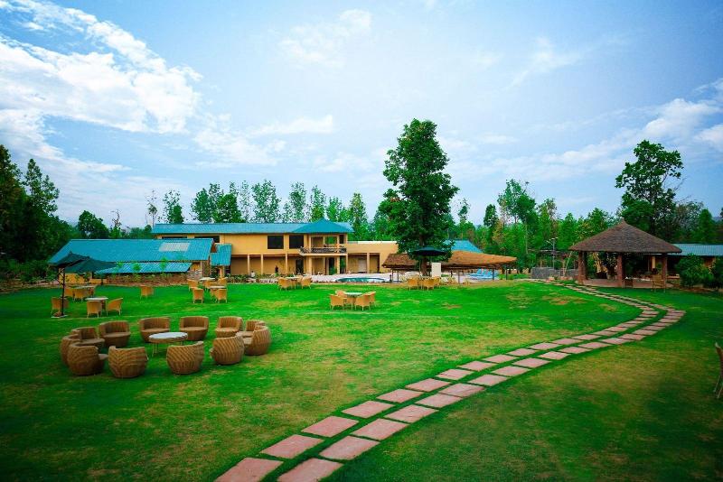 Sitabani Jungle And Spa Resort — photo 2