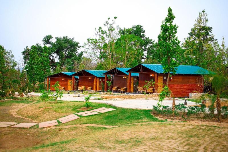 Sitabani Jungle And Spa Resort — photo 3