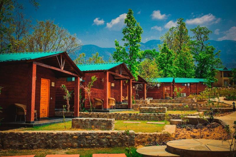Sitabani Jungle And Spa Resort — photo 4