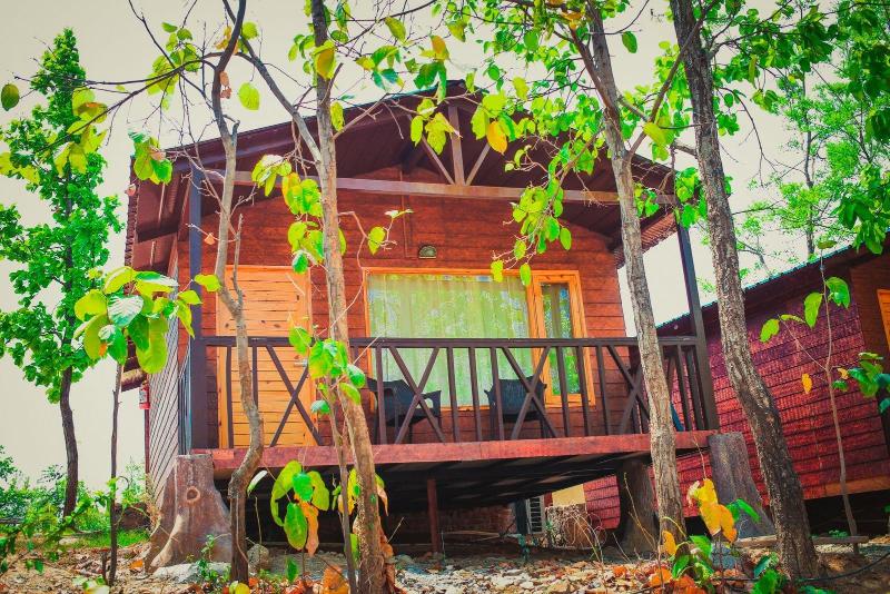 Sitabani Jungle And Spa Resort — photo 5