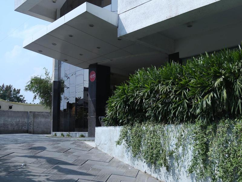 Oyo 1349 Hotel Solitaire image