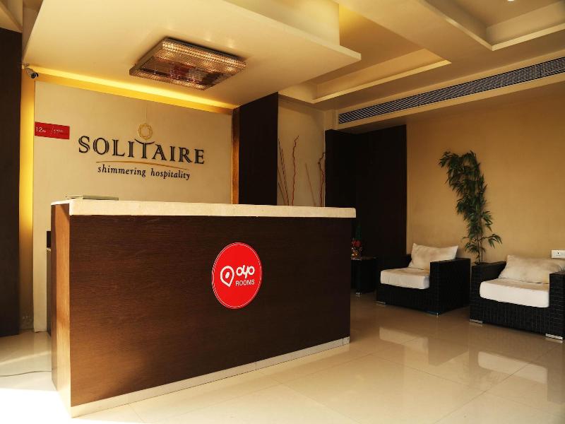 Oyo 1349 Hotel Solitaire image