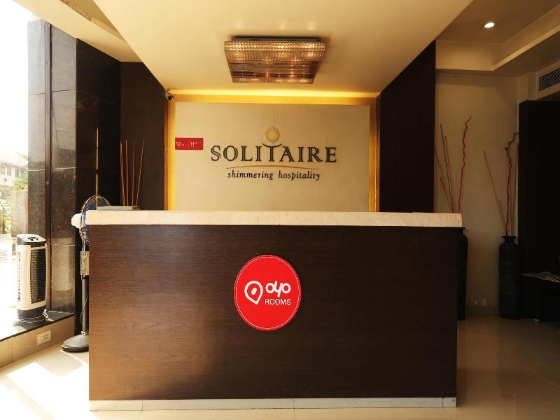 Oyo 1349 Hotel Solitaire image