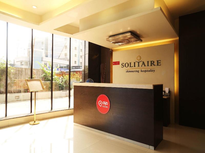 Oyo 1349 Hotel Solitaire image