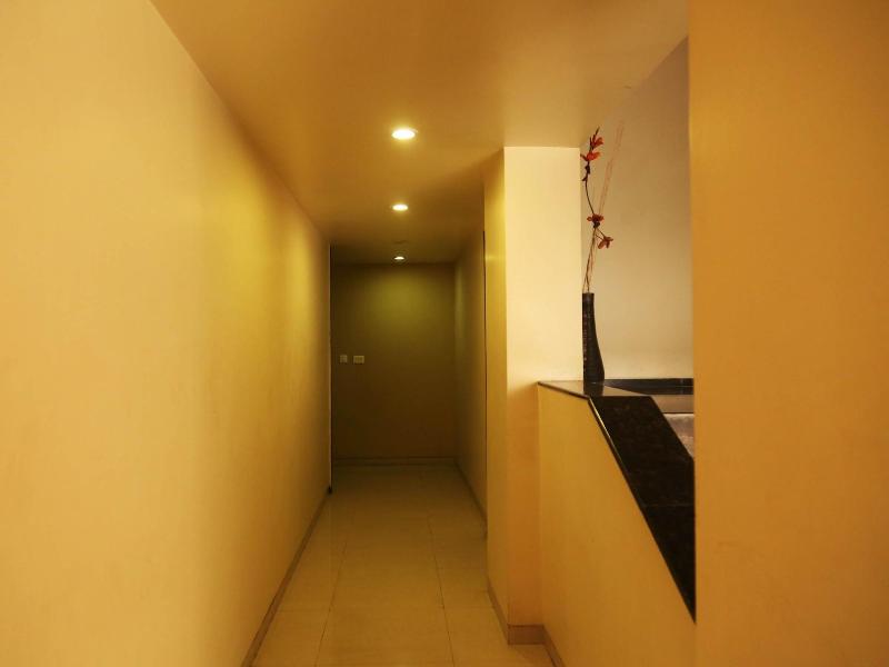 Oyo 1349 Hotel Solitaire image
