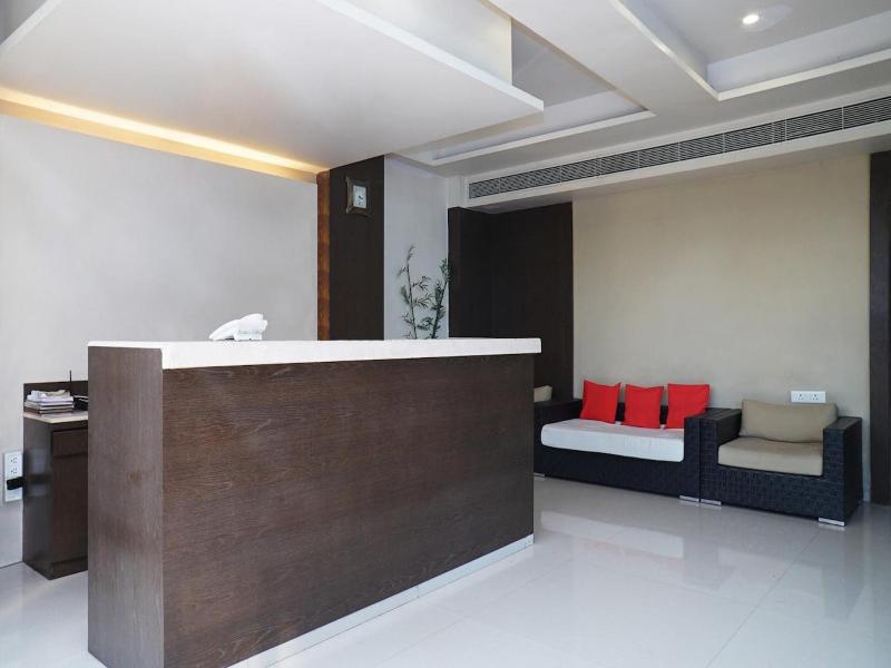 Oyo 1349 Hotel Solitaire image