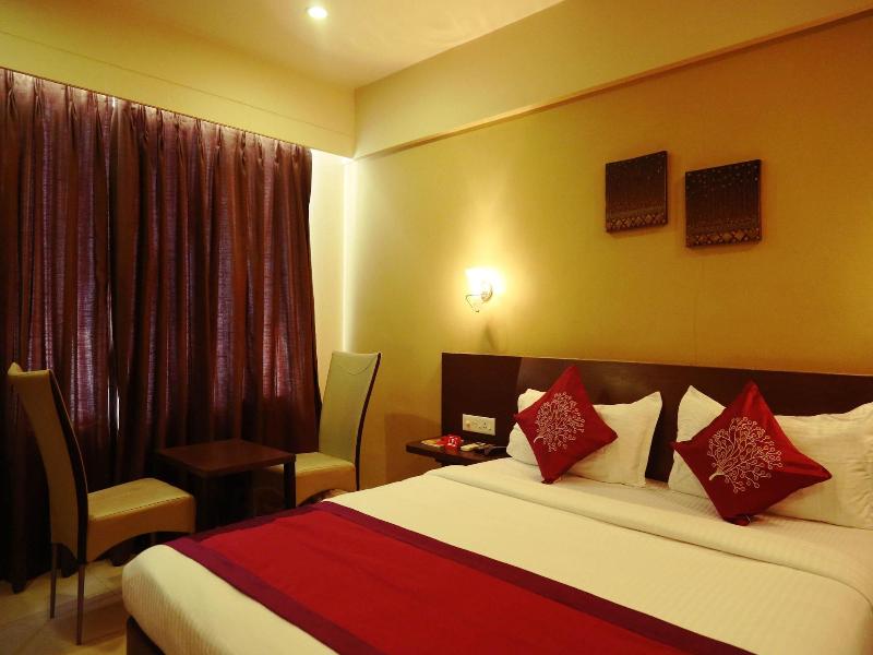 Oyo 1349 Hotel Solitaire image